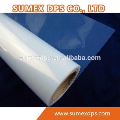 Wholesale Non-waterproof Transparent Inkjet PET film